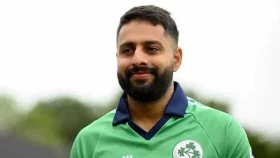 গুরুতর অসুস্থ আইরিশ অল-রাউন্ডার, লিভার দান করবেন স্ত্রী