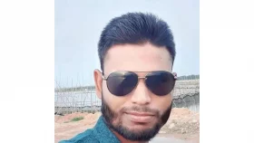 বিজয় মিছিল থেকে লাশ হয়ে বাড়ি ফেরেন সোহেল