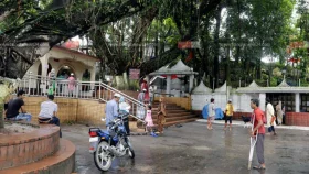 যে কারণে শাহপরানের মাজারে নিষিদ্ধ গানবাজনা&nbsp;