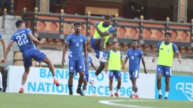 ভুটানে দ্বিতীয় ম্যাচটি বাংলাদেশের জন্য 'ফাইনাল'