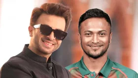 শাকিবের বিপিএল দলে কি সাকিবকে দেখা যাবে?