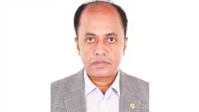 ডিএসসিসির প্রধান প্রকৌশলী আশিকুরকে অব্যাহতি