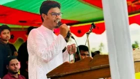 খুলনায় বৈষম্যবিরোধী ছাত্র আন্দোলনের নেতা বদরুল নিখোঁজ