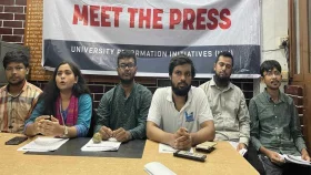 নির্দিষ্ট স্থানে দলীয় রাজনীতি নিষিদ্ধ, ডাকসুতে প্যানেল বাতিলসহ ৮ প্রস্তাবনা