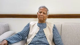 সীমান্তে মানুষ হত্যা নিষ্ঠুরতা, এটি বন্ধ হওয়া প্রয়োজন