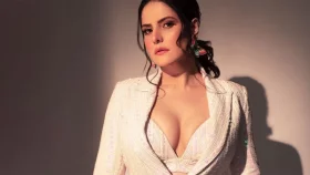 ভাঙল জেরিন খানের প্রেম!&nbsp;