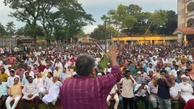 ভারতের প্রতিরক্ষামন্ত্রীর বক্তব্য উদ্বেগজনকই নয়, উসকানিমূলক: প্রিন্স