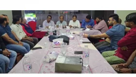 প্রবাসীদের লাশ বিনা খরচে পাঠানোর দাবি সৌদি আরব বিএনপির