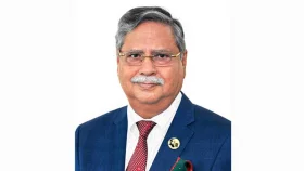 শিক্ষার উন্নয়নে বহুমুখী উদ্যোগ গ্রহণে সকলকে এগিয়ে আসার আহ্বান রাষ্ট্রপতির