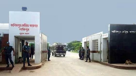 কাশিমপুর কারাগারে ইয়াবা-গাঁজাসহ কারারক্ষী গ্রেপ্তার