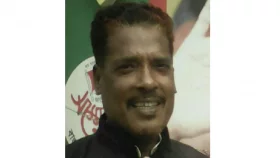 ঝালকাঠিতে যুবলীগ নেতাকে কুপিয়ে হত্যা
