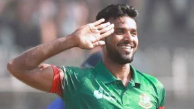 যে কারণে ভারত সফরে দেখা যেতে পারে ইবাদতকে