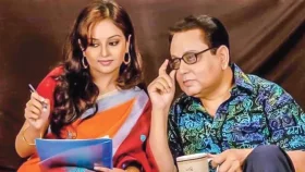 আসছে বুলবুল আহমেদের বায়োপিক&nbsp;