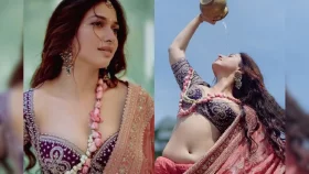 ধর্মীয় ভাবাবেগে আঘাতের অভিযোগ তামান্নার বিরুদ্ধে