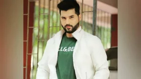 ঘুমের মধ্যেই মারা গেলেন ছোট পর্দার জনপ্রিয় অভিনেতা