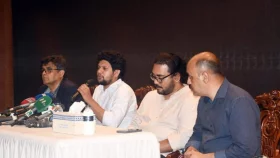 মব জাস্টিস বরদাশত করা হবে না : মাহফুজ আলম