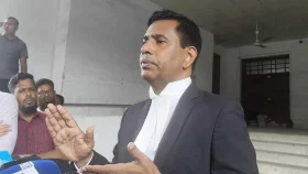 &lsquo;বিচারের জন্য শেখ হাসিনাকে দেশে ফিরিয়ে আনার ব্যবস্থা নেওয়া হবে&rsquo;