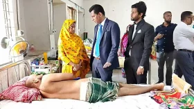 গণহত্যার তথ্য-প্রমাণ সংগ্রহে কাজ শুরু করেছে তদন্ত সংস্থা
