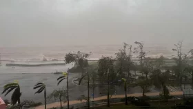 চীন-ফিলিপাইনে পর ভিয়েতনামে ইয়াগির তাণ্ডব, তিন দেশে নিহত ৩১