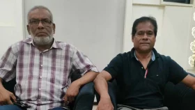 শহীদুল্লাহ হল অ্যালামনাই-এর আহ্বায়ক ইউনূস, সদস্যসচিব আলী
