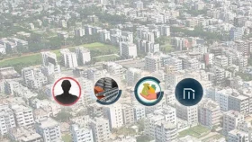 আবাসনশিল্পে বিপর্যয়, ঝুঁকিতে ৪৫৮ উপখাত