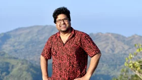 সংসার ভাঙল দীপংকর দীপনের