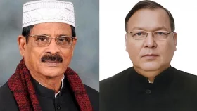দুদকের জালে সাবেক ২ এমপি ও কৃষিমন্ত্রীর পিএ