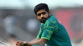 বাবরকে নেতৃত্ব থেকে সরানোর বিষয়ে যা বললেন পিসিবি প্রধান