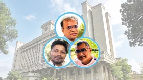 বোরহান-মিথুন-আনিছুর চক্রের কয়েকশ কোটি টাকার দুর্নীতি