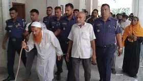 সিরাজগঞ্জে দুই ভাগ্নেকে হত্যা, মামাসহ ৩ জনের মৃত্যুদণ্ড