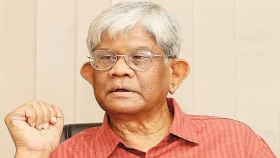 সর্বজনীন পেনশনে জনগণের আস্থা বাড়াতে হবে: অর্থ উপদেষ্টা