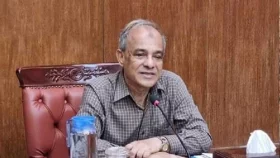 ঘুষ খাওয়া বন্ধ করতে হবে: স্বরাষ্ট্র উপদেষ্টা