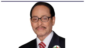মিথ্যা মামলা মাথায় নিয়ে মৃত্যু হয় সাবেক রাষ্ট্রপতি এরশাদের