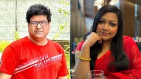 বিচ্ছেদের খবরে দীপংকর দীপনের স্ত্রীর বিস্ফোরক মন্তব্য&nbsp;