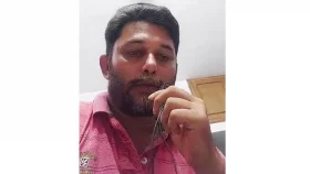 মুক্তিযোদ্ধা কমান্ডারকে পিটিয়ে যা বললেন বিএনপি নেতার ছেলে