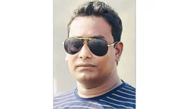 ছাত্রলীগের পঙ্গু সাবেক নেতাকে পিটিয়ে হত্যা