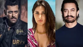 সালমানের সঙ্গে ক্যাটরিনার বিয়ে চেয়েছিলেন আমির খান