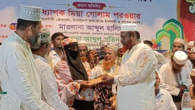 প্রশাসনে আ.লীগের প্রেতাত্মারা ঘাপটি মেরে আছে: জামায়াত সেক্রেটারি