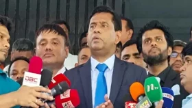 নিহতের সংখ্যা জানতে হাসপাতাল, কবরস্থান ও প্রশাসকদের চিঠি