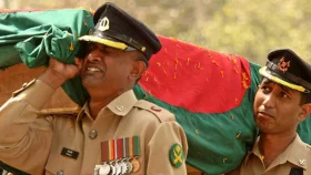 বিডিআর হত্যাকাণ্ড তদন্তে ৭ সদস্যের কমিশন গঠন, যারা আছেন কমিশনে