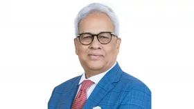 বিএবির নতুন সভাপতি আব্দুল হাই সরকার