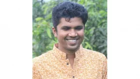 বগুড়ায় স্বেচ্ছাসেবক দলের আহ্বায়ক&nbsp;মিজানকে কুপিয়ে হত্যা