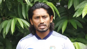 রিশাদের পর টি-টেন লিগে খেলবেন বিজয়ও