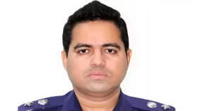 এসপি কাফী সাময়িক বরখাস্ত