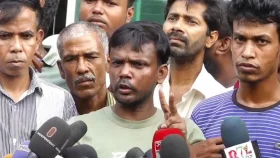 আ. লীগ-বিএনপি মিলেই মেরেছে: হিরো আলম