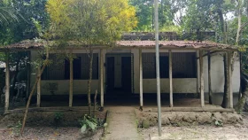 বিএনপি নেতার কবল থেকে মুক্ত সুনীল গঙ্গোপাধ্যায়ের পৈতৃক ভিটা
