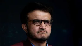 বাংলাদেশের কোনো আশা দেখছেন না সৌরভ গাঙ্গুলী