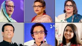 পূর্বাচলে শেখ পরিবারের ৬০ কাঠা প্লট বাতিল চেয়ে রিট