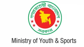 ৪২ ক্রীড়া ফেডারেশনের সভাপতিকে অব্যাহতি দিলো সরকার