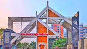 টিউশনির &nbsp;টাকা চাওয়ায় যবিপ্রবি শিক্ষার্থীদের মারধর, আহত ৫&nbsp;